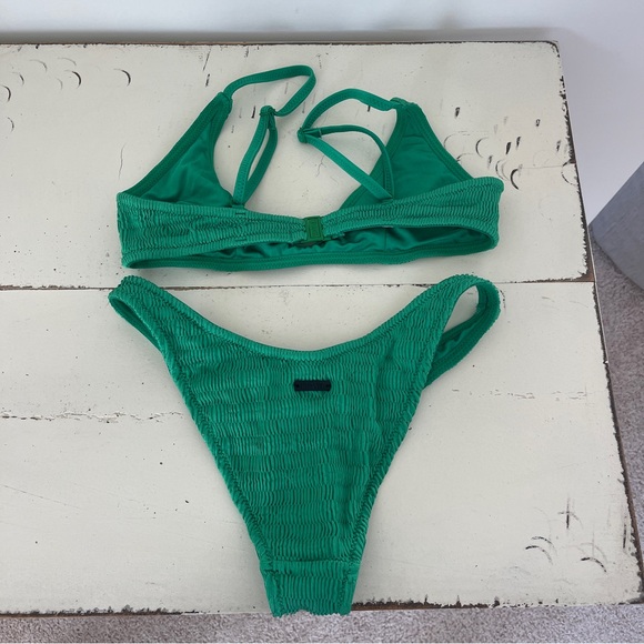 TRIANGL BIKINI MAIA TROPICAL - Picture 6 of 10